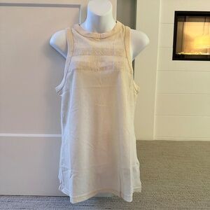 GSTAR RAW Longline Mesh Tank Sz Small NWT!!